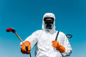 Best Residential Pest Control  in Pembroke Pines, FL